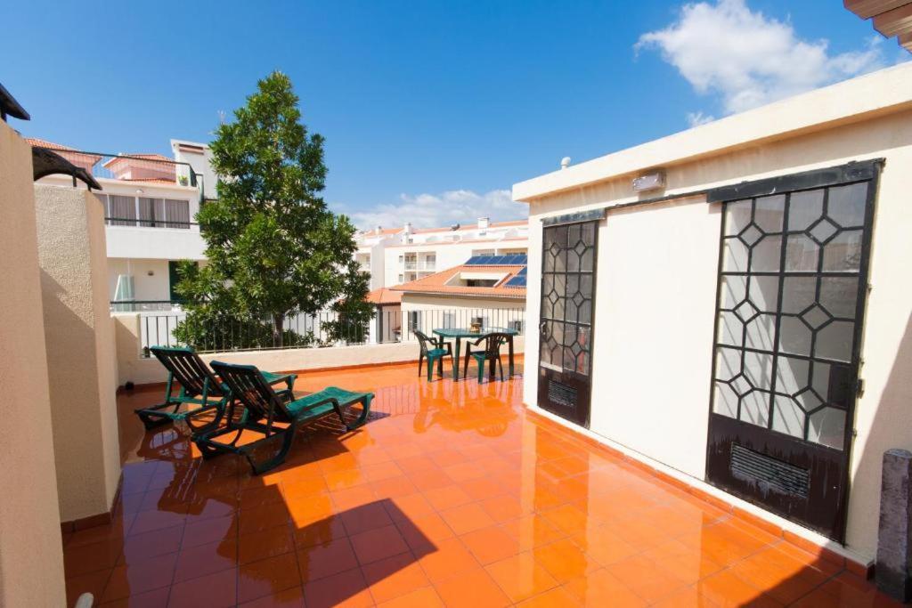 Hostel Monaco Funchal  Luaran gambar