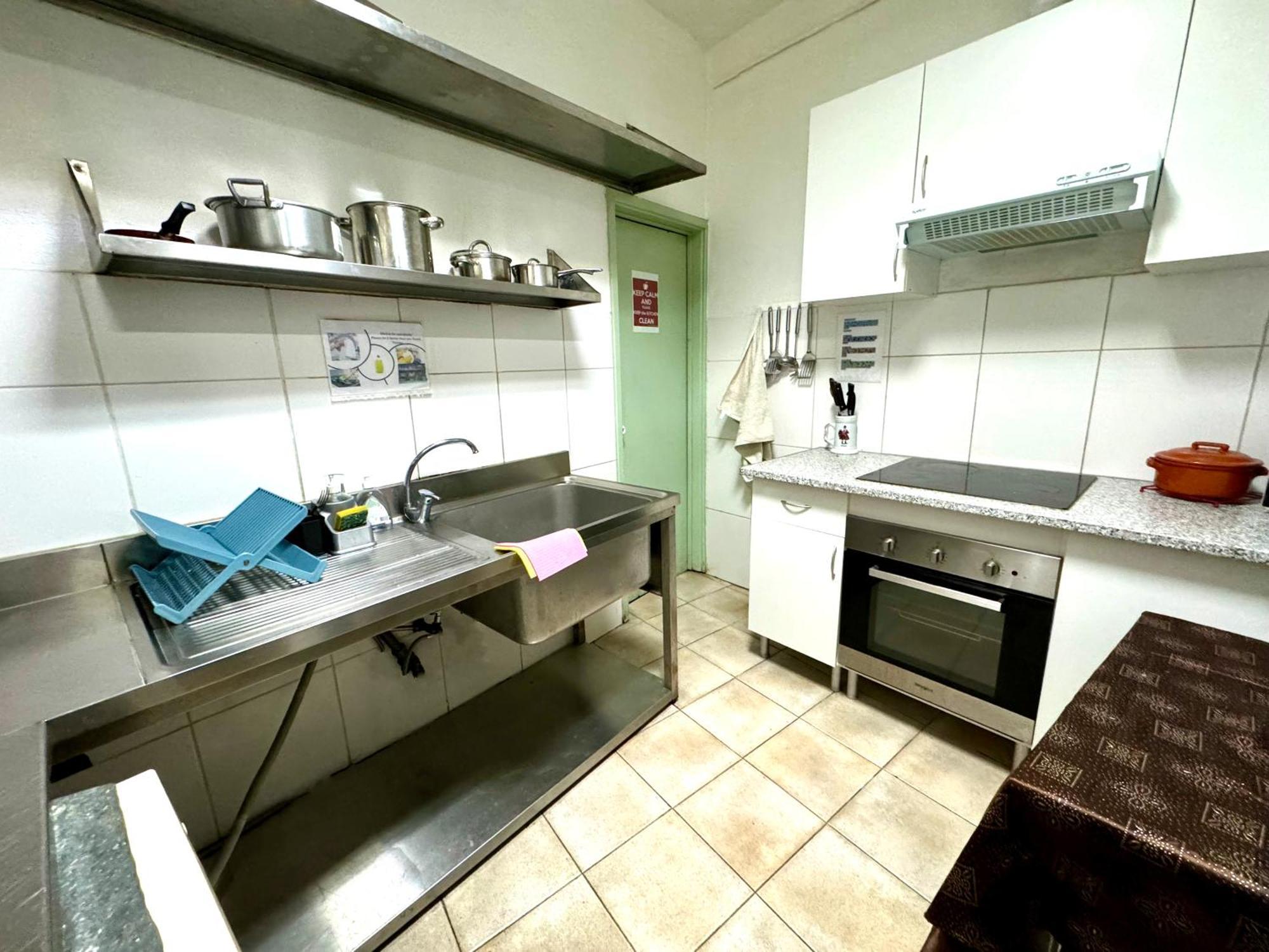 Hostel Monaco Funchal  Luaran gambar
