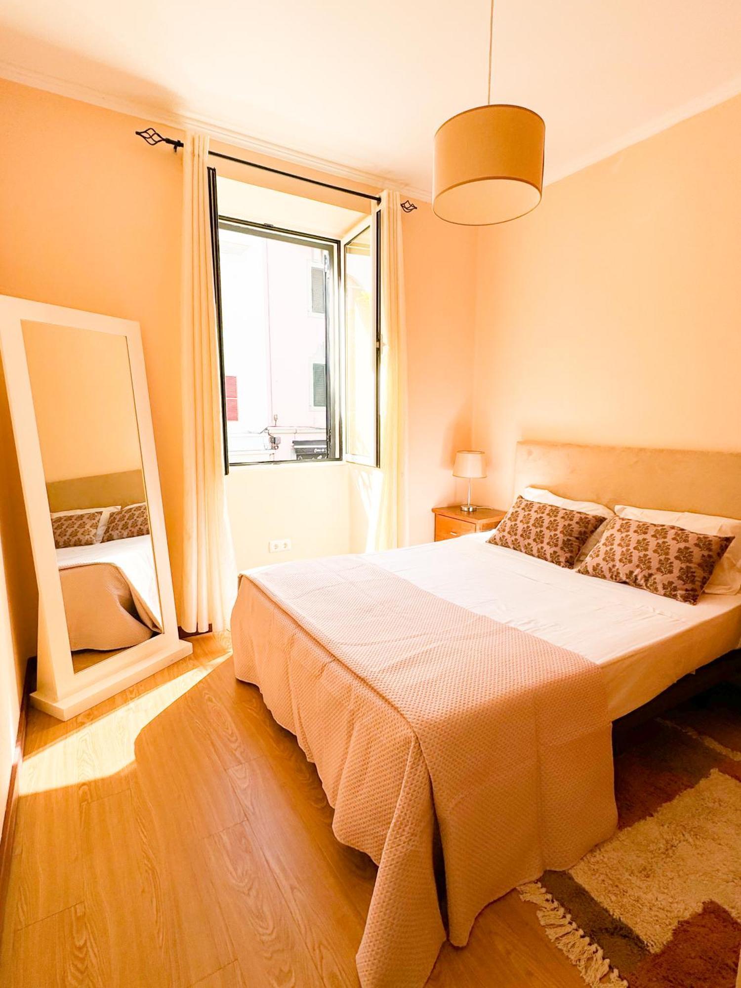 Hostel Monaco Funchal  Luaran gambar