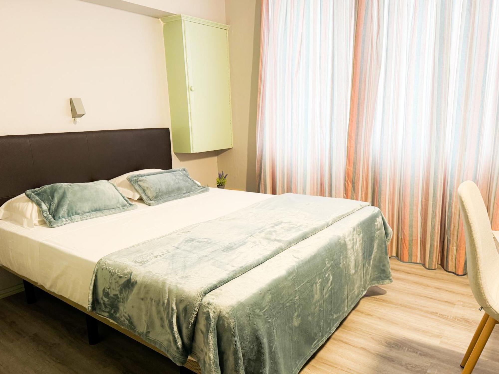 Hostel Monaco Funchal  Luaran gambar