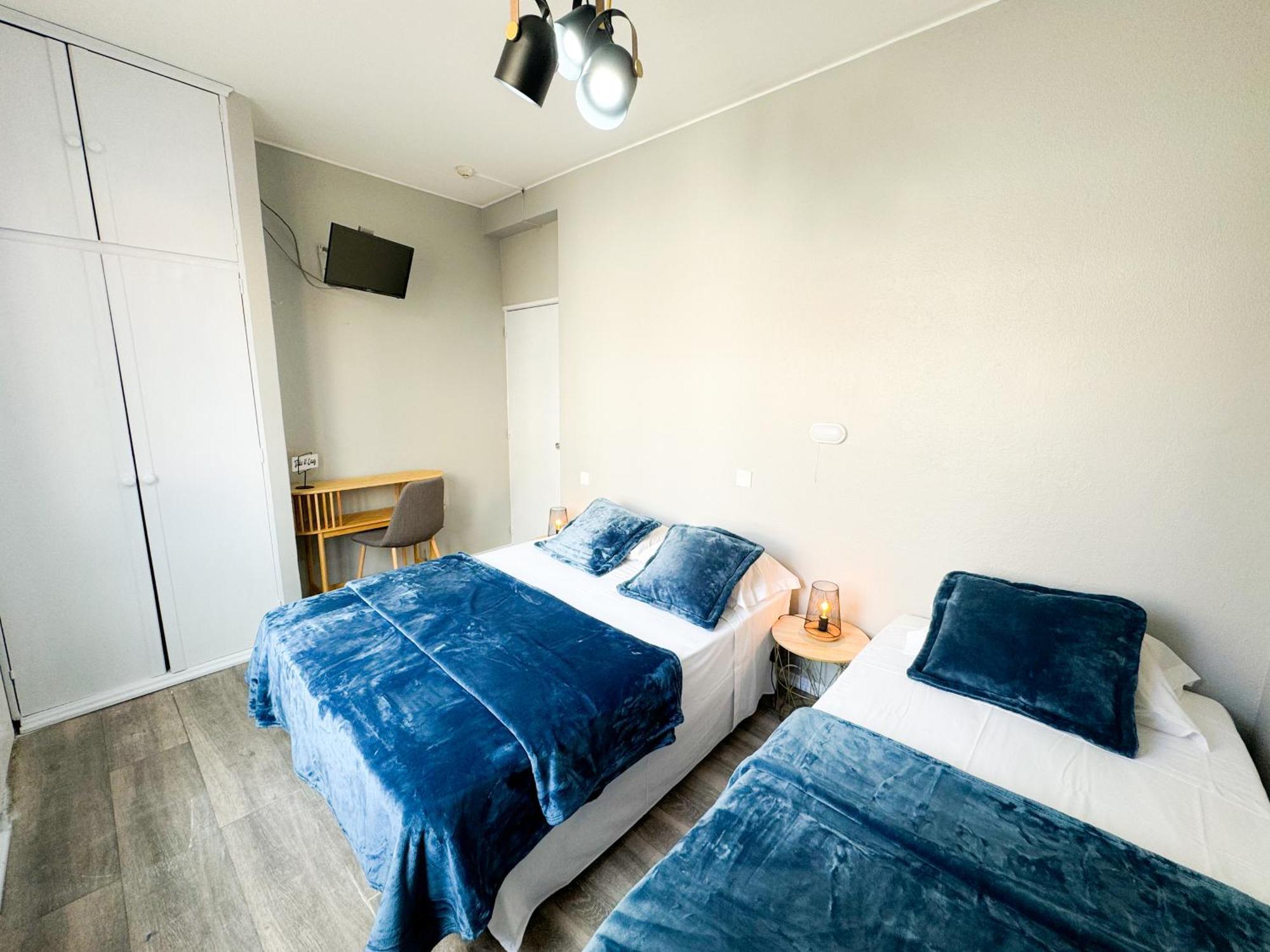 Hostel Monaco Funchal  Luaran gambar