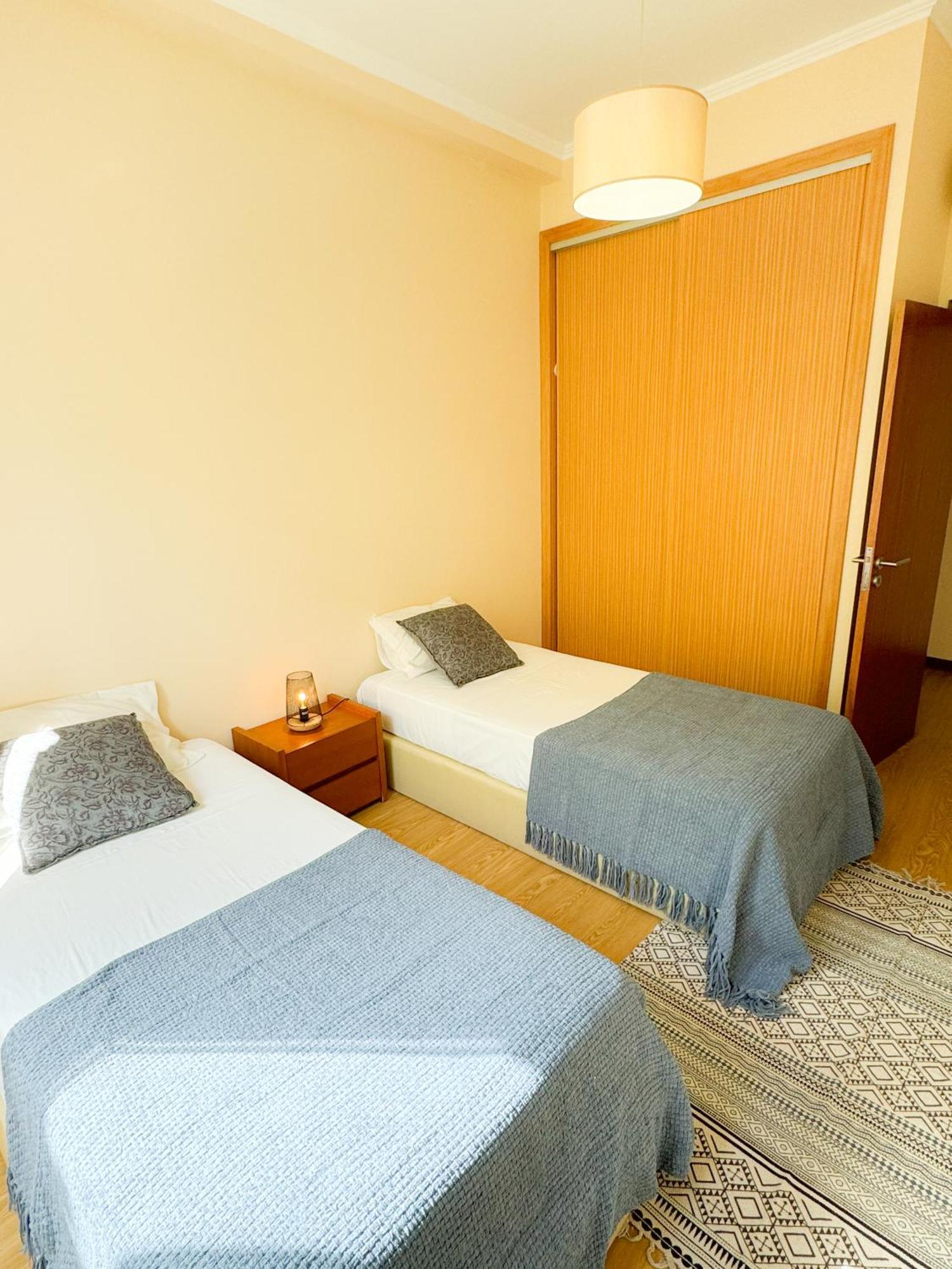Hostel Monaco Funchal  Luaran gambar
