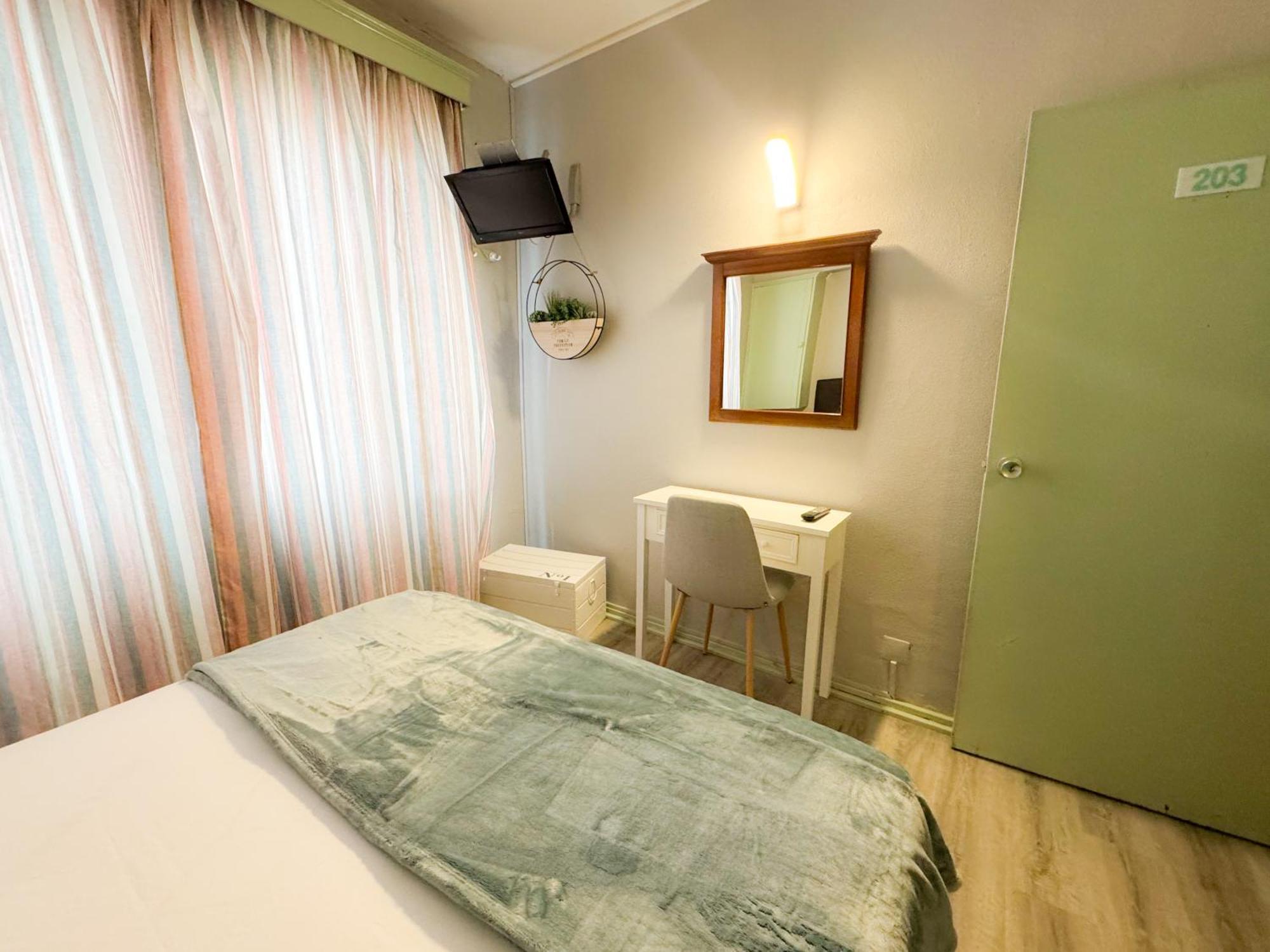 Hostel Monaco Funchal  Luaran gambar