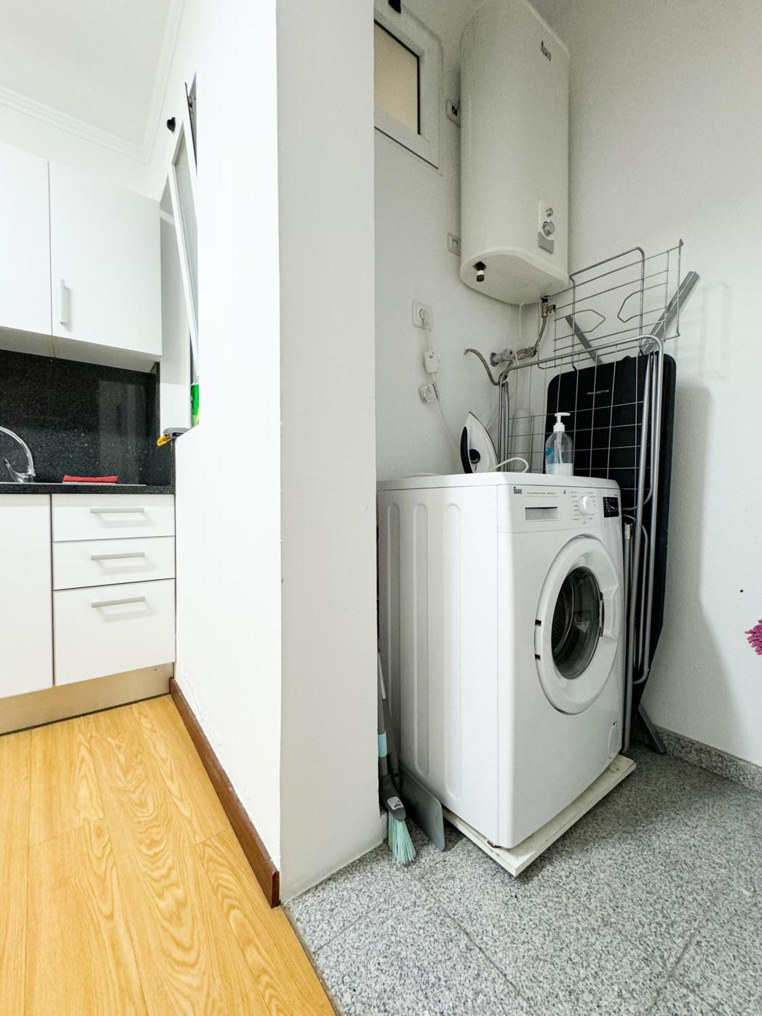 Hostel Monaco Funchal  Luaran gambar