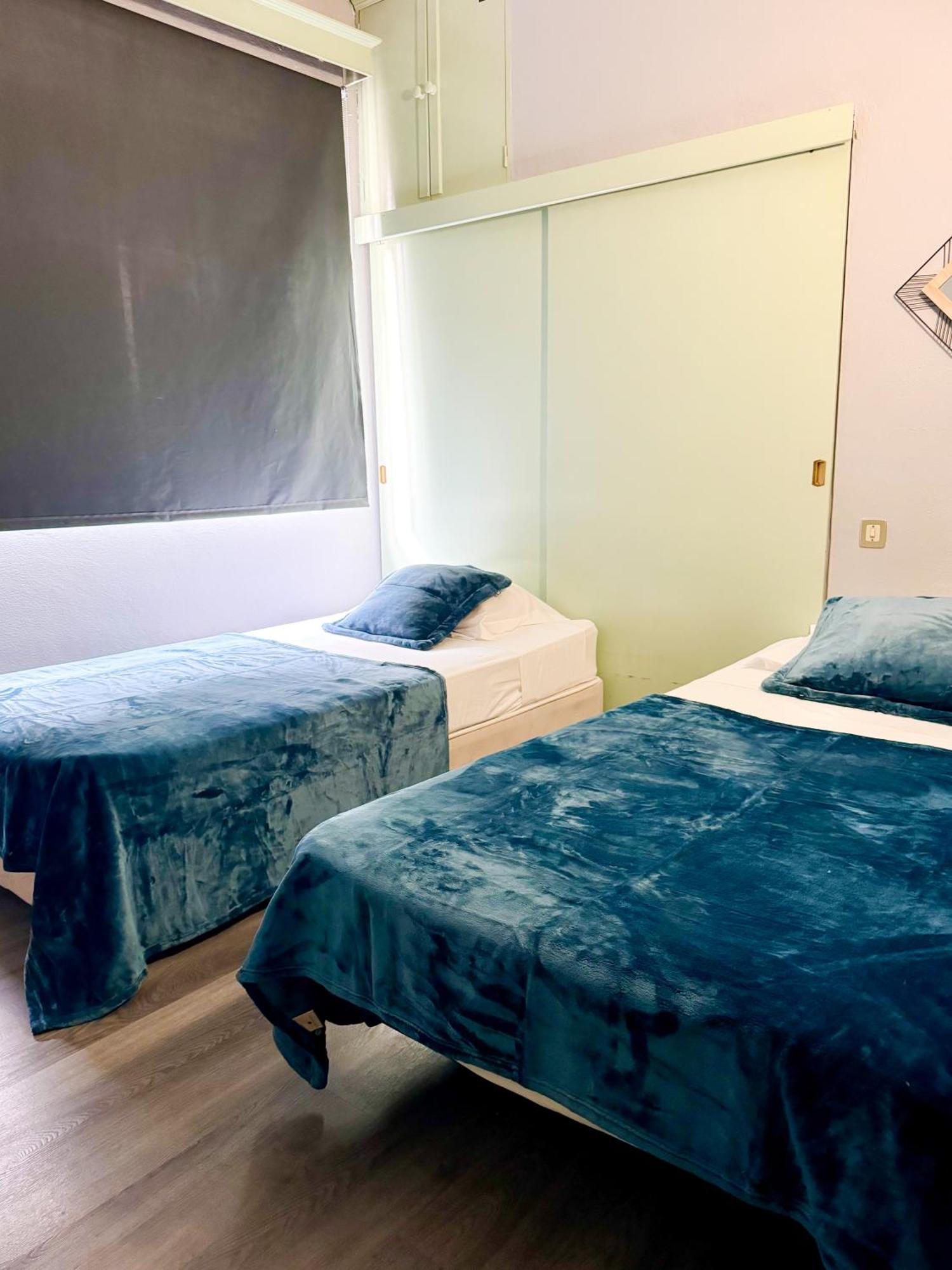 Hostel Monaco Funchal  Luaran gambar