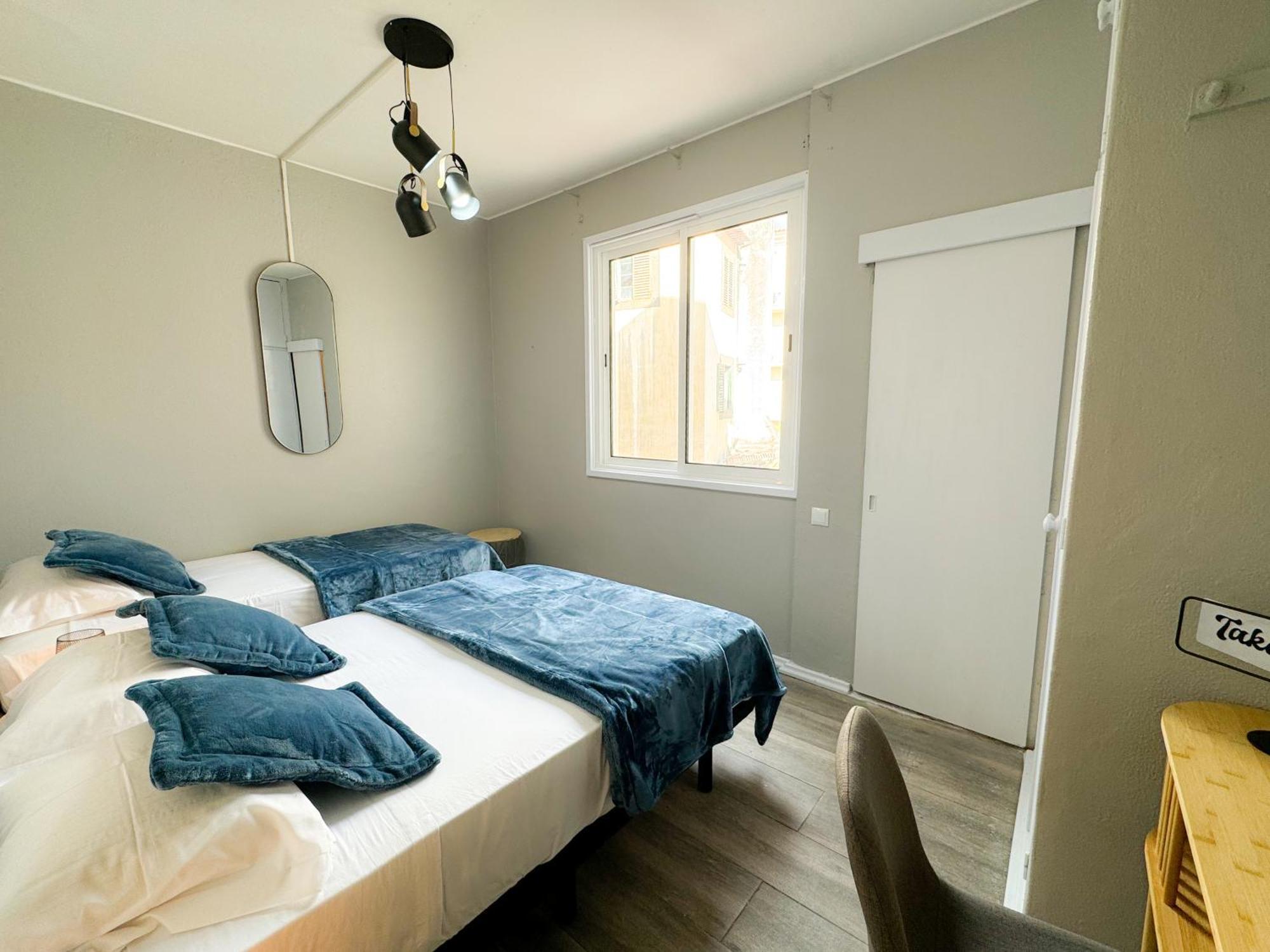 Hostel Monaco Funchal  Luaran gambar