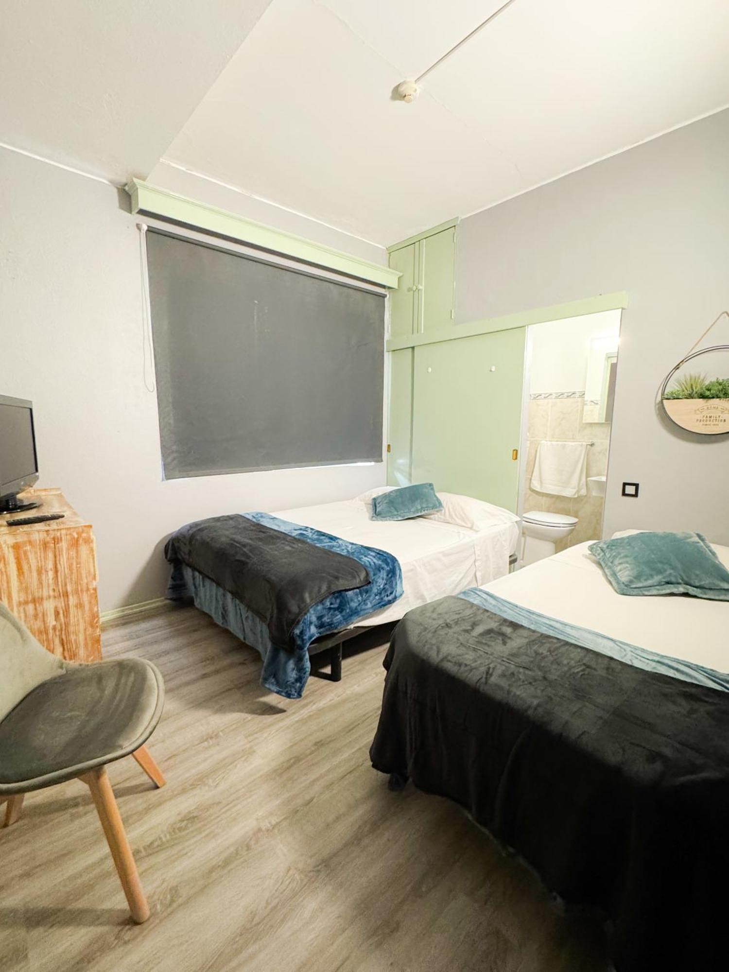 Hostel Monaco Funchal  Luaran gambar